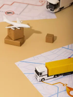 logística y transporte logística y transporte